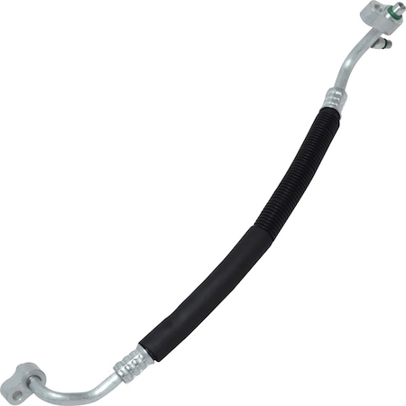 Universal Air Cond Universal Air Conditioning Hose Assembly, Ha11063C HA11063C